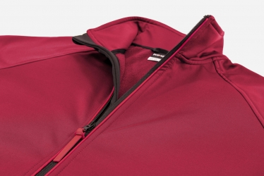 Мъжко яке VertexW41 червено