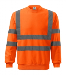 Унисекс блуза HV Essential 4V6 Унисекс блуза HV Essential 4V6