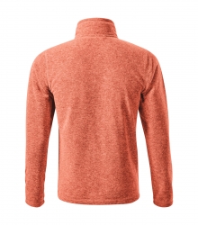 Работен мъжки суитчър Factor852 корал