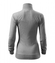 Дамски суитшърт Viva409 светло сив