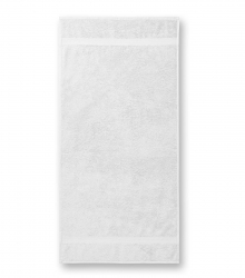 Хавлиена кърпа Towel 450 903 бяла 50 x 100 cm