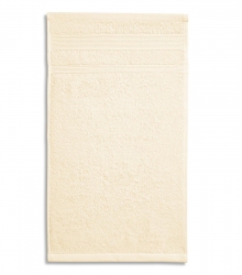 Кърпа за ръце Organic GOTS ванила