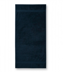 Хавлиена кърпа Bath Towel 450 905 тъмно синя