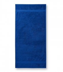 Хавлиена кърпа Bath Towel 450 905 кралско синя