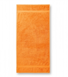 Хавлиена кърпа Bath Towel 450 905 оранжева