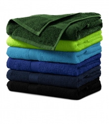 Хавлиена кърпа Bath Towel 450 905 светло зелена