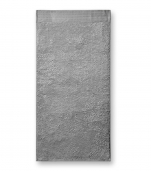 Хавлиена кърпа Bamboo сива