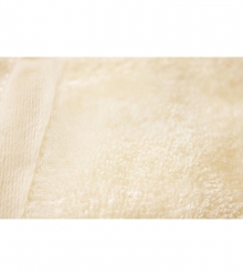 Хавлиена кърпа Bamboo ванила