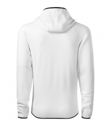 Мъжки суитшърт Direct417 бял