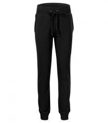 Мъжки спортен панталон Rest614 черен