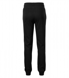 Мъжки спортен панталон Rest614 черен