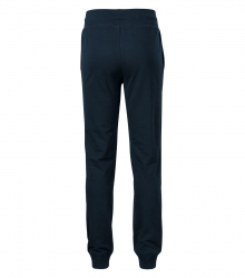 Мъжки спортен панталон Rest614 тъмно син