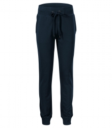 Мъжки спортен панталон Rest614 тъмно син