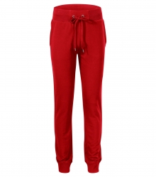 Мъжки спортен панталон Rest614 червен