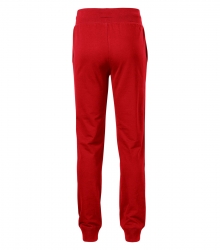 Мъжки спортен панталон Rest614 червен