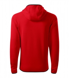 Мъжки суитшърт Direct417 червен