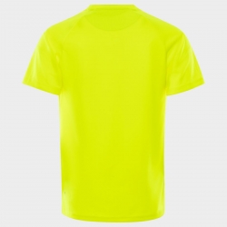 Тениска унисекс FRISTADS FUNCTIONAL HV YELLOW
