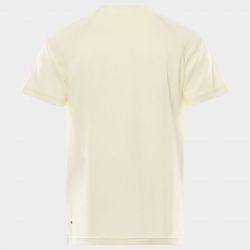 Тениска унисекс FRISTADS FUNCTIONAL WHITE