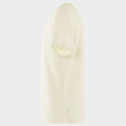 Тениска унисекс FRISTADS FUNCTIONAL WHITE