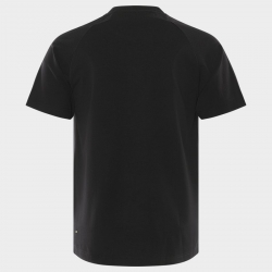 Тениска FRISTADS HEAVY STRETCH BLACK