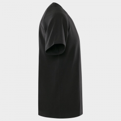 Тениска FRISTADS HEAVY STRETCH BLACK
