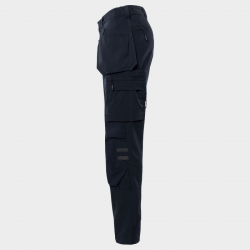 Работен панталон FRISTADS CRAFTSMAN 4-STRETCH DARK BLUE