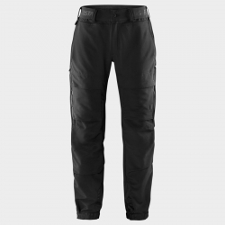 Работни панталони FRISTADS HELIUM OUTDOOR 4-STRETCH BLACK