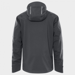 Работно яке FRISTADS STRETCH SHELL DARK GREY