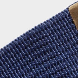 Колан FRISTADS 992 DARK BLUE