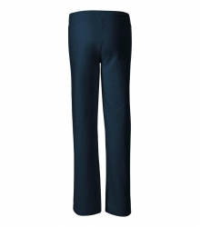 Дамски спортен панталон Comfort608 тъмно син