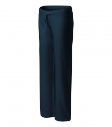 Дамски спортен панталон Comfort608 тъмно син