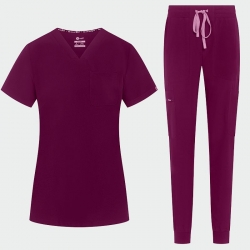 Медицински комплект NAOMI бордо