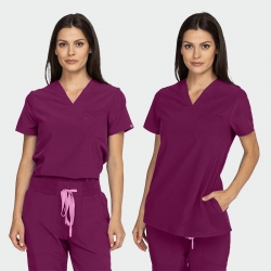 Медицински комплект NAOMI бордо