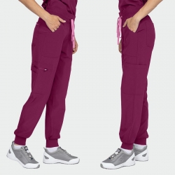 Медицински комплект NAOMI бордо