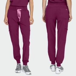 Медицински комплект NAOMI бордо