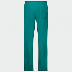 Работен панталон ALESSI карибско зелен