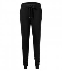 Дамски спортен панталон Rest615 черно