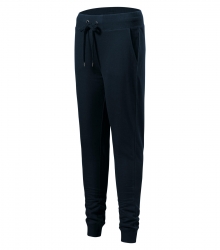 Дамски спортен панталон Rest615 тъмно син