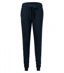 Дамски спортен панталон Rest615 тъмно син