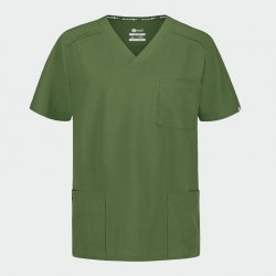 Работен Медицински комплект MATTEO олив