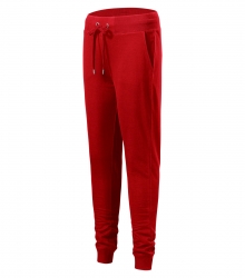 Дамски спортен панталон Rest615 черевн