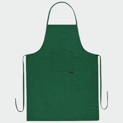 РАБОТНА ПРЕСТИЛКА BORAGO | тъмно зелена