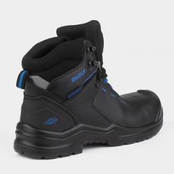 Работни обувки PANZER HI S7S