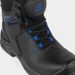 Работни обувки PANZER HI S7S