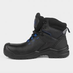 Работни обувки PANZER HI S7S