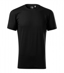 Мъжка термо блуза Merino Rise157 черна