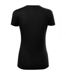 Дамска блуза Merino Rise158 черна