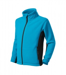 Детски поларен суитшърт Frosty529 светло син