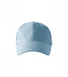 Детска шапка 6P Kids303 светло синя