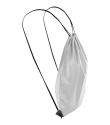 Детска раница тип торба Energy912 бяла